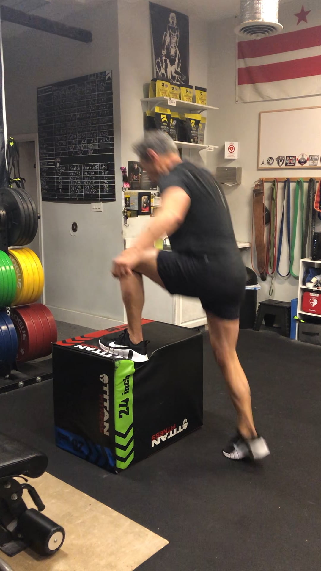 video image placeholder